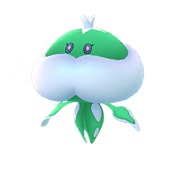 Jellicent (Shiny)