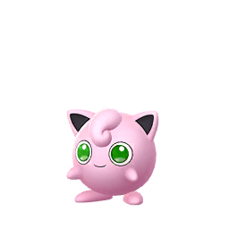 Jigglypuff (Shiny)