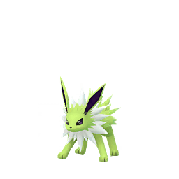 Jolteon (Shiny)