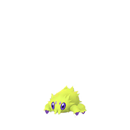 Joltik (Shiny)