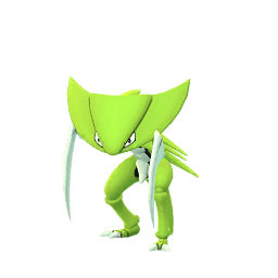 Kabutops (Shiny)