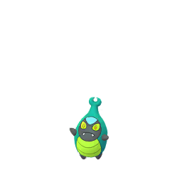 Karrablast (Shiny)