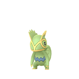 Kecleon (Shiny)