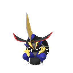 Kingambit (Shiny)