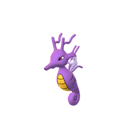 Kingdra (Shiny)