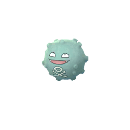 Koffing (Shiny)