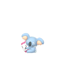 Komala (Shiny)