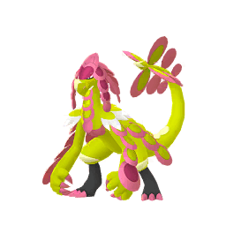Kommo O (Shiny)