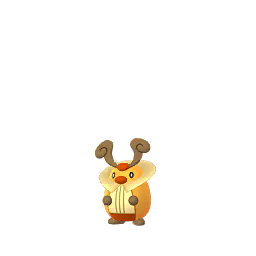 Kricketot (Shiny)