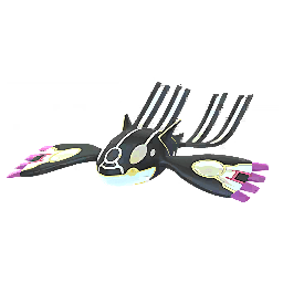 Primal Kyogre (Shiny)