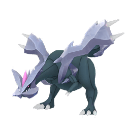Kyurem (Shiny)