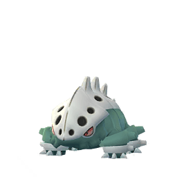 Lairon (Shiny)