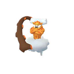 Landorus (Incarnate) (Shiny)