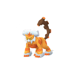 Landorus (Therian) (Shiny)