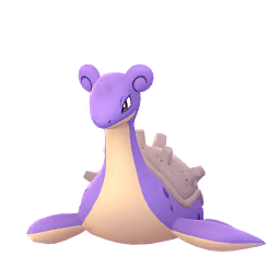 Lapras (Shiny)