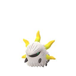 Larvesta (Shiny)