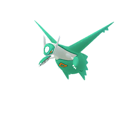 Latios (Shiny)