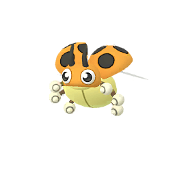 Ledyba (Shiny)