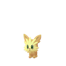 Lillipup (Shiny)