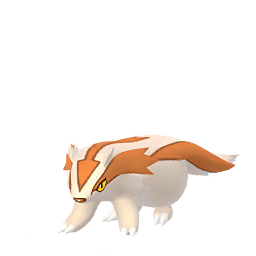 Linoone (Shiny)
