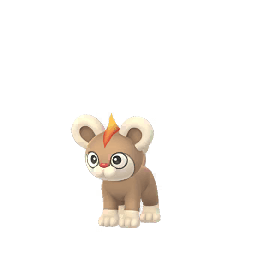 Litleo (Shiny)