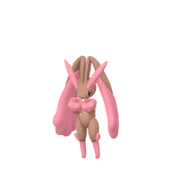 Lopunny (Shiny)