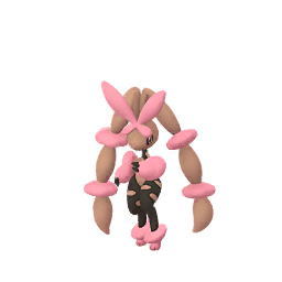 Mega Lopunny (Shiny)