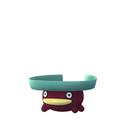 Lotad (Shiny)