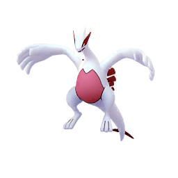 Lugia (Shiny)