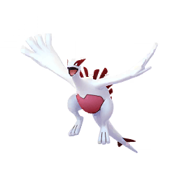 Lugia (S) (Shiny)