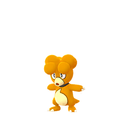 Magby (Shiny)