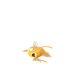 Magikarp (Shiny)