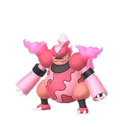 Magmortar (Shiny)