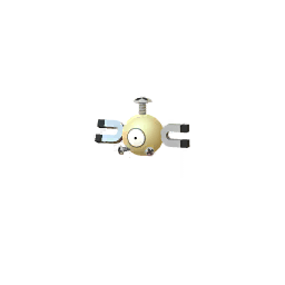 Magnemite (Shiny)