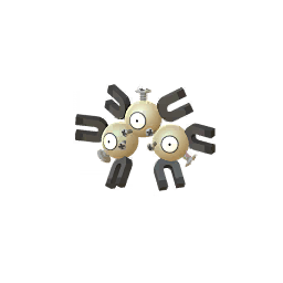 Magneton (Shiny)