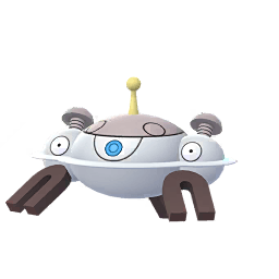 Magnezone (Shiny)