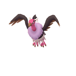 Mandibuzz (Shiny)