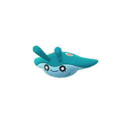 Mantyke (Shiny)