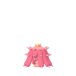 Mareanie (Shiny)