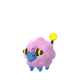 Mareep (Shiny)