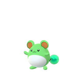 Marill (Shiny)
