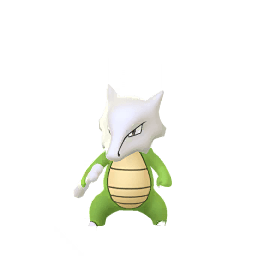 Marowak (Shiny)