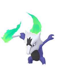 Marowak (Alola) (Shiny)