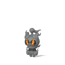Marshadow (Shiny)