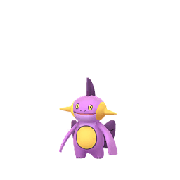 Marshtomp (Shiny)