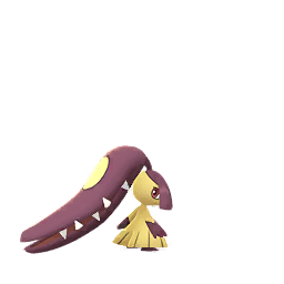 Mawile (Shiny)