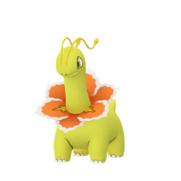 Meganium (Shiny)