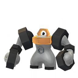 Melmetal (Shiny)