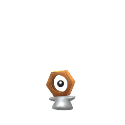 Meltan (Shiny)