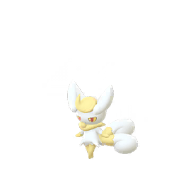 Meowstic (Female) (Shiny)
